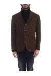 Giacca DOPPIAA | Luxury Boutique | Chirullishop