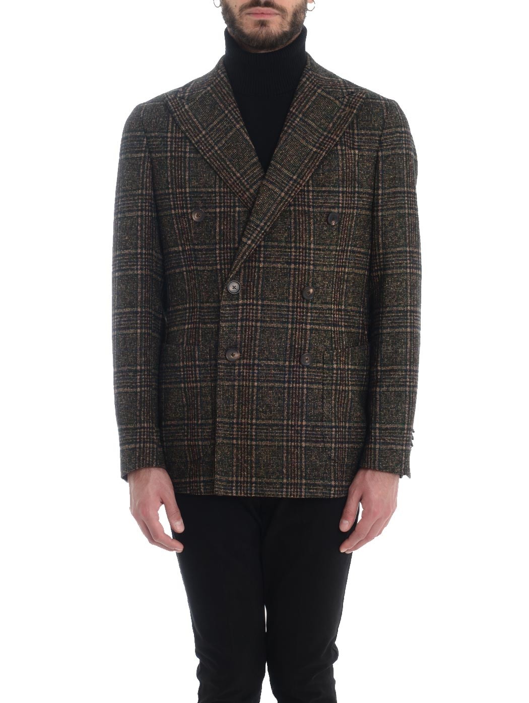 Chirulli shop | GIACCA DOPPIAA collezione uomo AI 2023