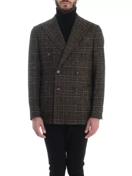 Chirulli shop | GIACCA DOPPIAA collezione uomo AI 2023
