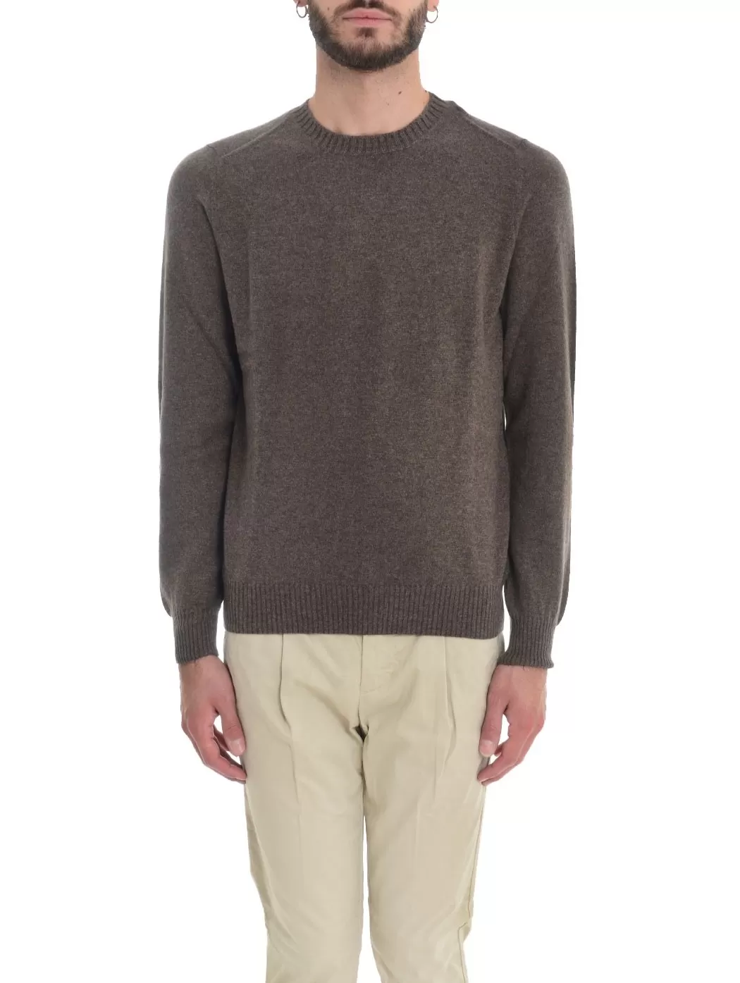 Maglia Settefili Cashmere |autunno inverno 2019/20 | Chirullishop