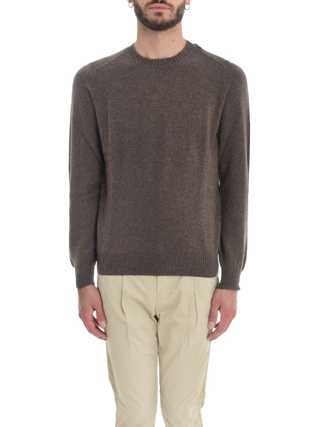 SETTEFILI CASHMERE 132-1F