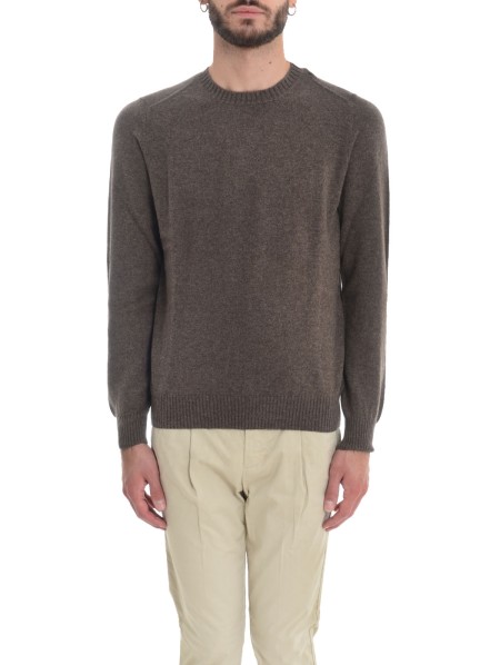 SETTEFILI CASHMERE 132-1F