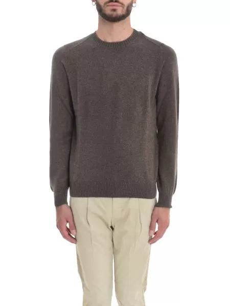Maglia Settefili Cashmere |autunno inverno 2019/20 | Chirullishop