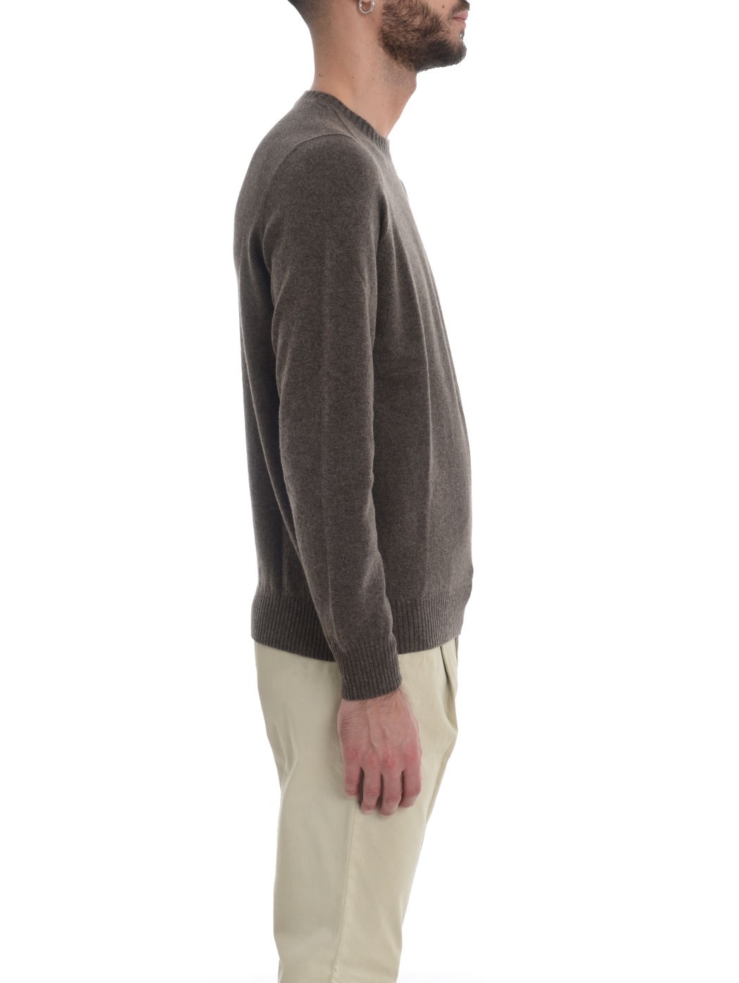 SETTEFILI CASHMERE 132-1F