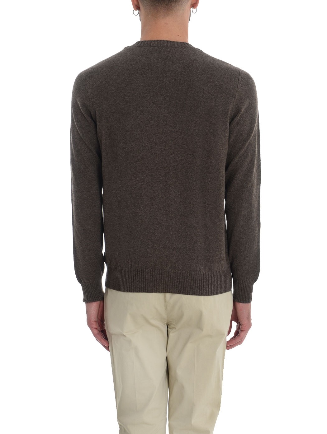 SETTEFILI CASHMERE 132-1F