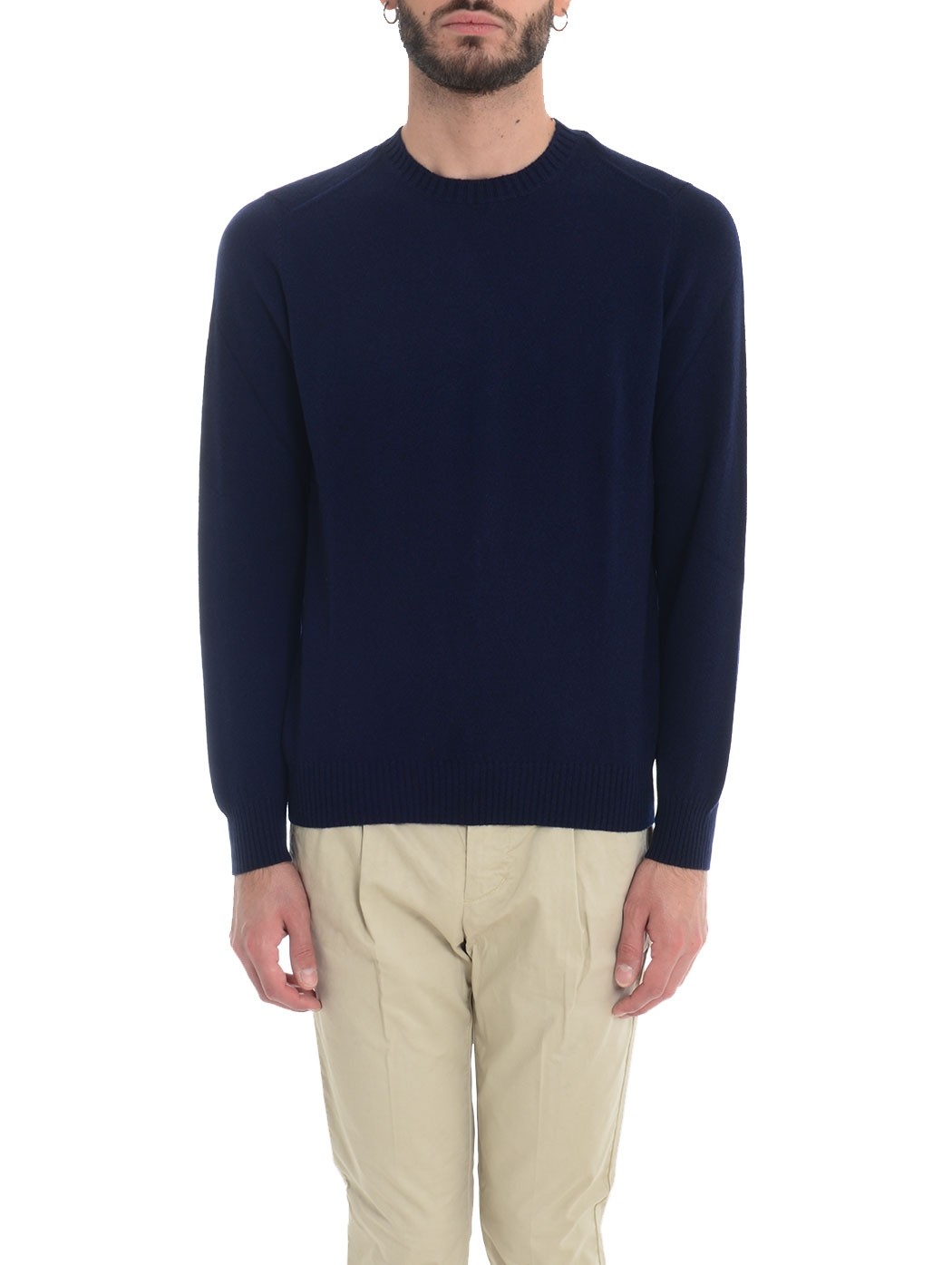 Maglia Settefili Cashmere |autunno inverno 2019/20 | Chirullishop