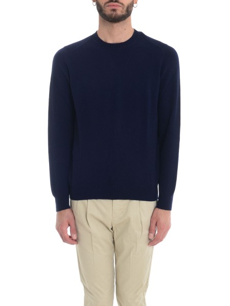 SETTEFILI CASHMERE 132-1F
