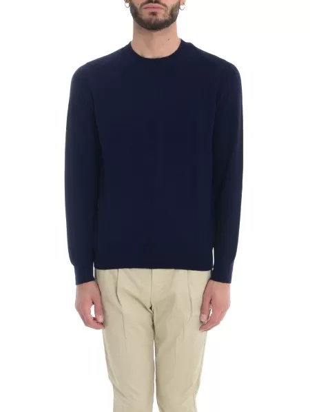 Maglia Settefili Cashmere |autunno inverno 2019/20 | Chirullishop