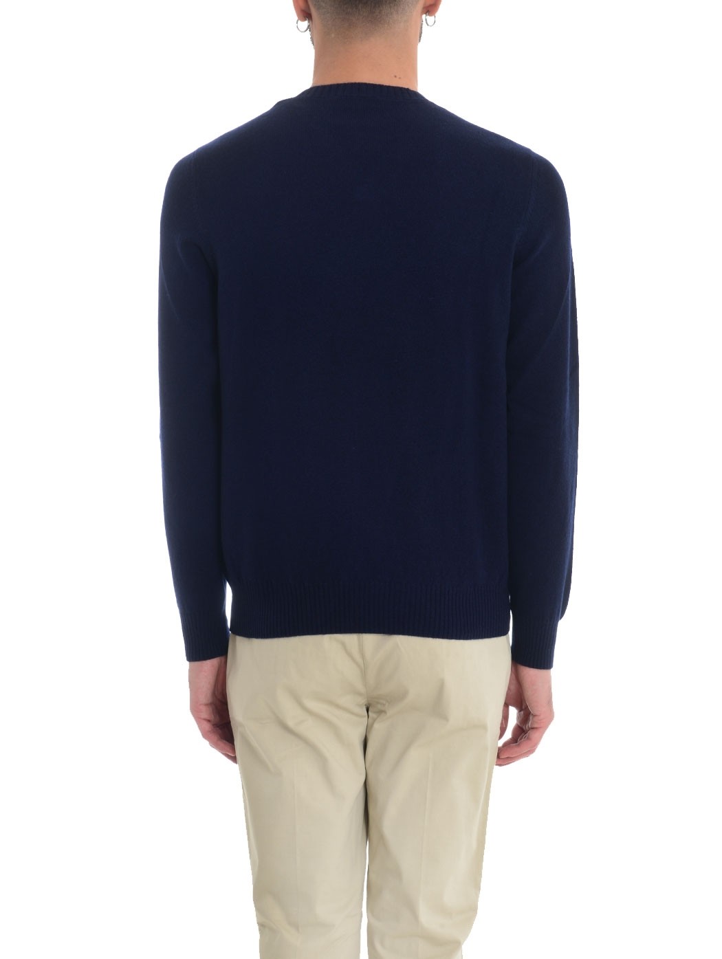Maglia Settefili Cashmere |autunno inverno 2019/20 | Chirullishop