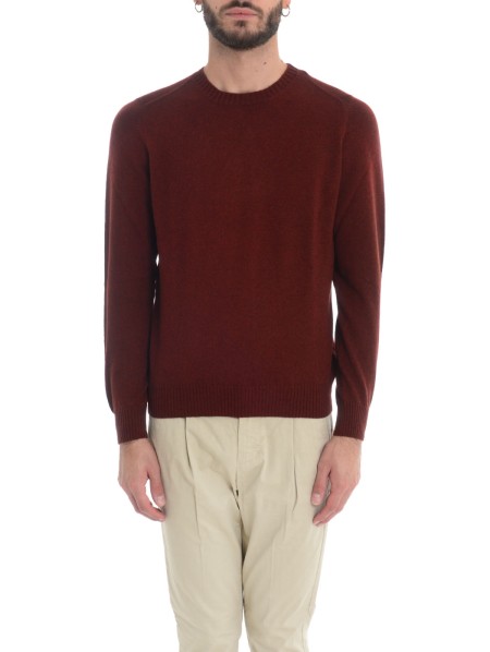 SETTEFILI CASHMERE 132-1F