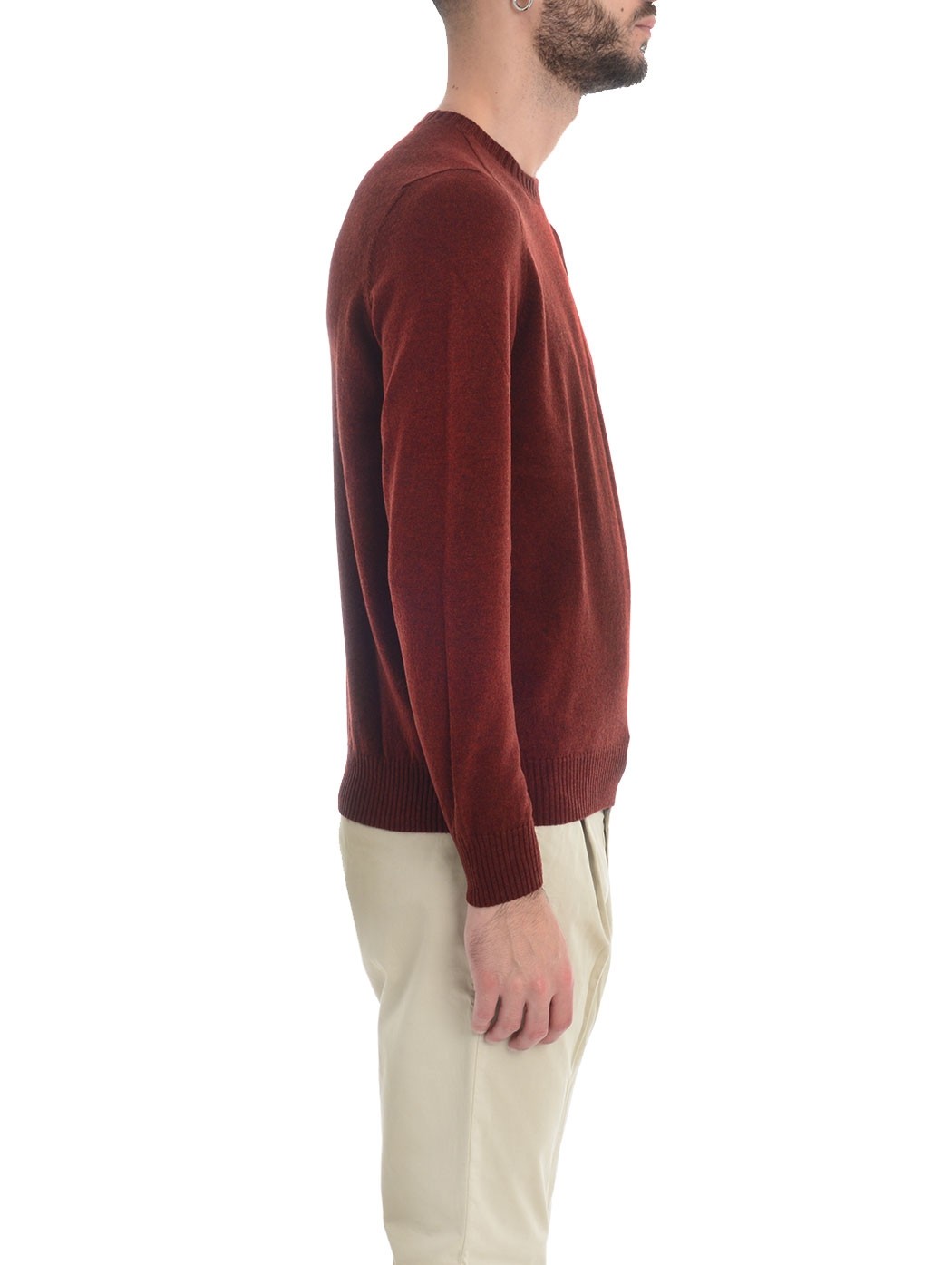 SETTEFILI CASHMERE 132-1F