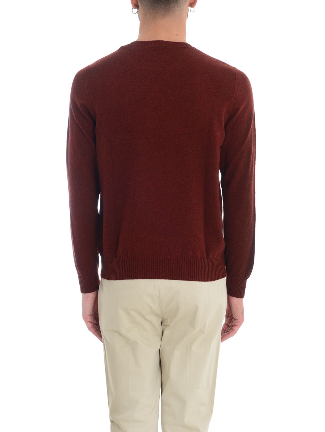SETTEFILI CASHMERE 132-1F