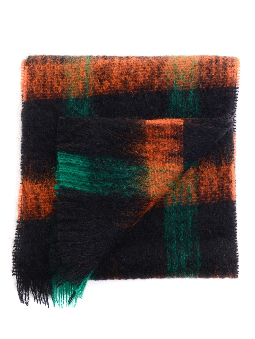 Sciarpa DOPPIAA | autunno inverno 2019/20 | Chirulli.com