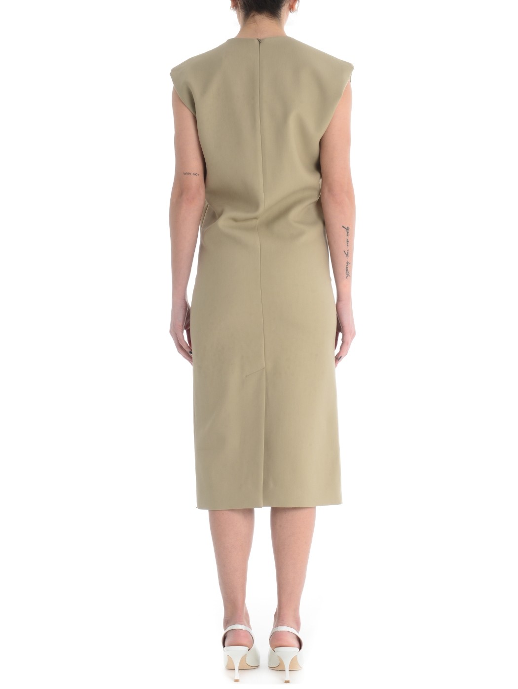 Abito FIFY Sportmax | Rivenditore autorizzato | Chirulli.com