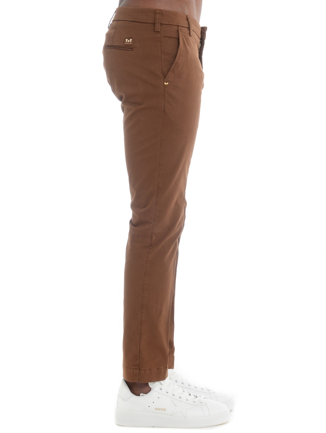 Entre Amis trousers | authorised dealer | Chirulli.com