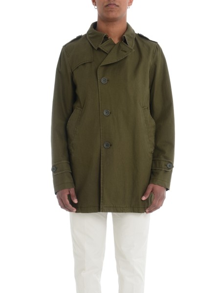 Giubbotto Herno |primavera estate 21 | Chirulli.com