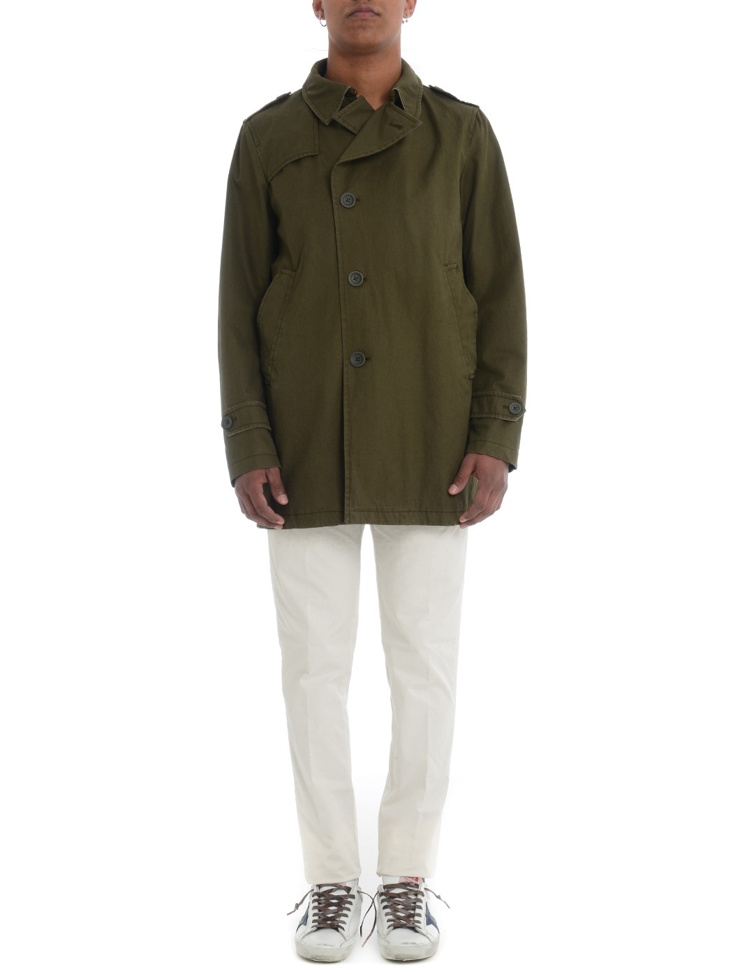 Herno jacket | spring summer 2021 | Chirullishop
