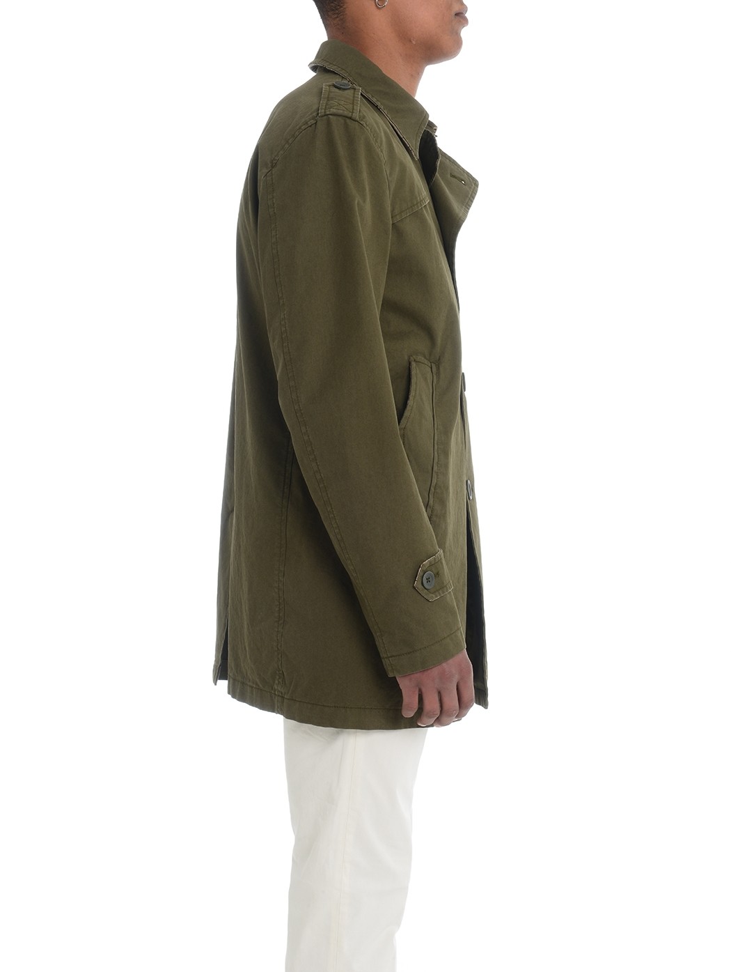 Herno jacket | spring summer 2021 | Chirullishop