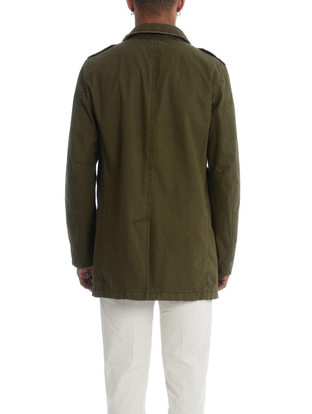 Herno jacket | spring summer 2021 | Chirullishop