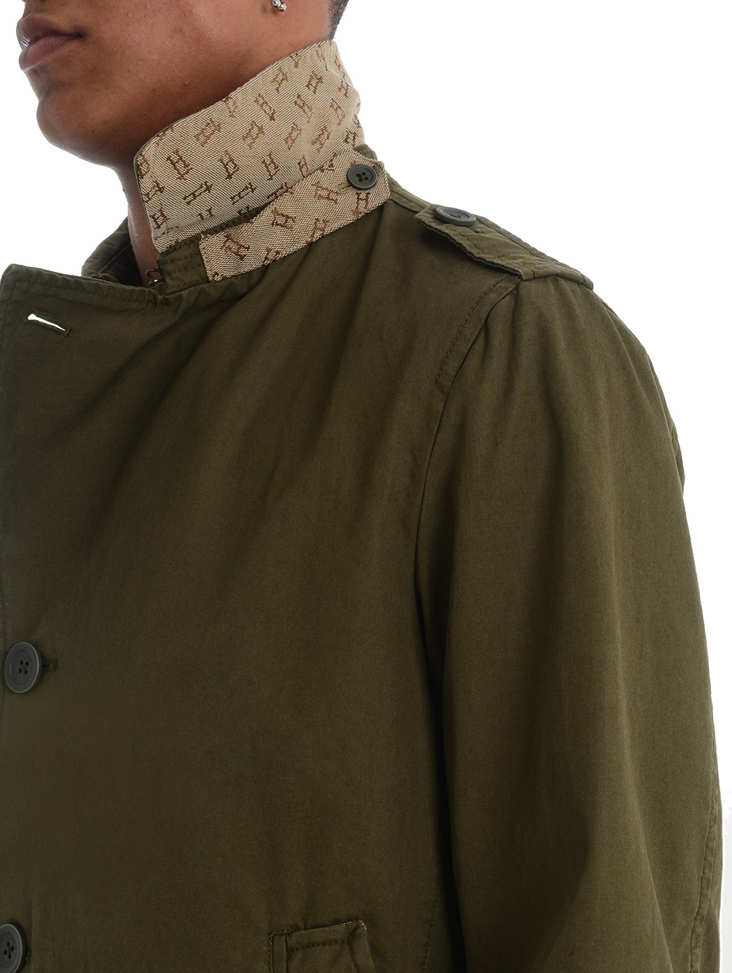 Herno jacket | spring summer 2021 | Chirullishop
