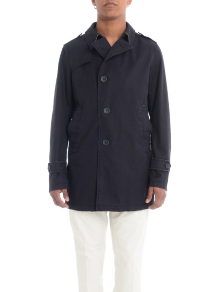 Giubbotto Herno | Luxury Boutique | Chirulli.com