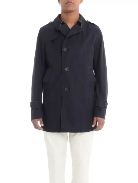 Giubbotto Herno | Luxury Boutique | Chirulli.com