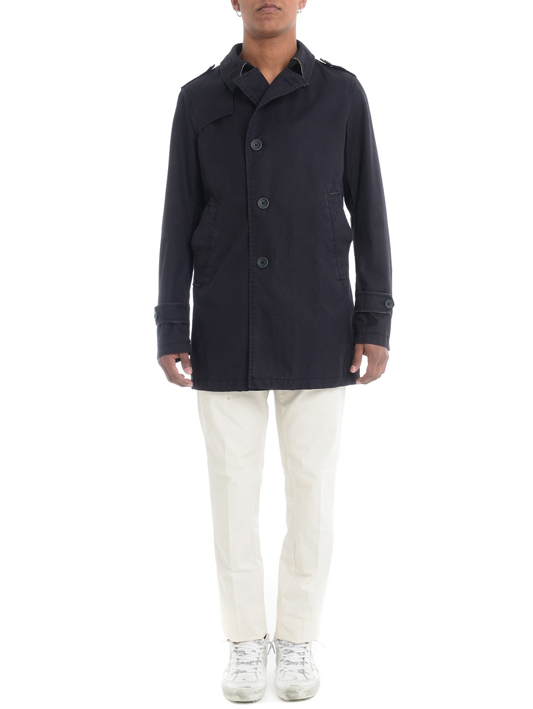 Giubbotto Herno | Luxury Boutique | Chirulli.com