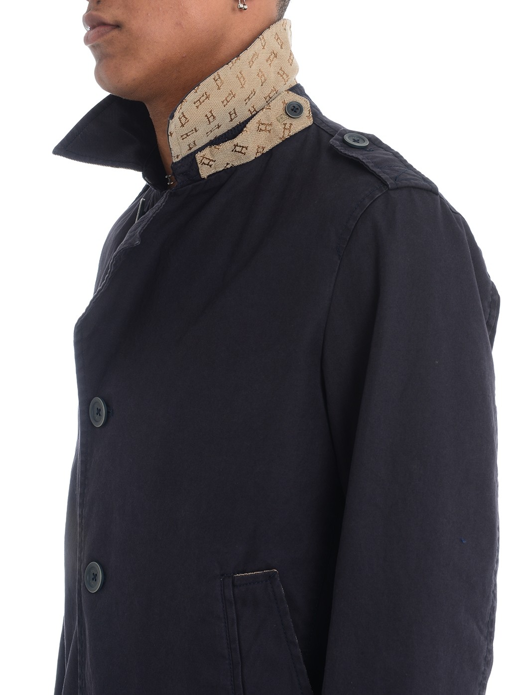 Giubbotto Herno | Luxury Boutique | Chirulli.com