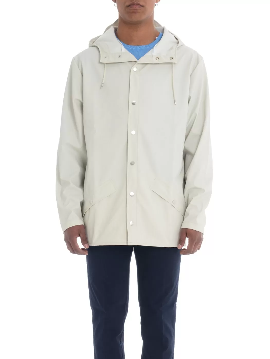 Parka Rains RAJAJACKET | primavera estate 21 | Chirulli.com