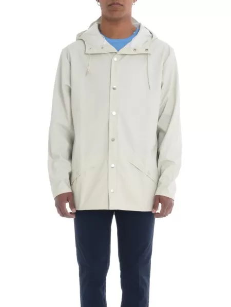 Parka Rains RAJAJACKET | primavera estate 21 | Chirulli.com