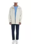Parka Rains RAJAJACKET | primavera estate 21 | Chirulli.com