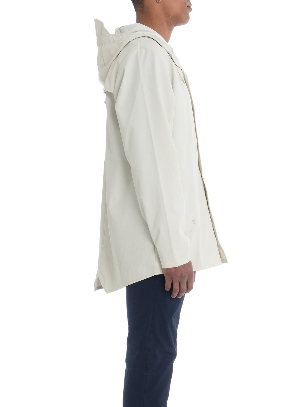 Parka Rains RAJAJACKET | primavera estate 21 | Chirulli.com