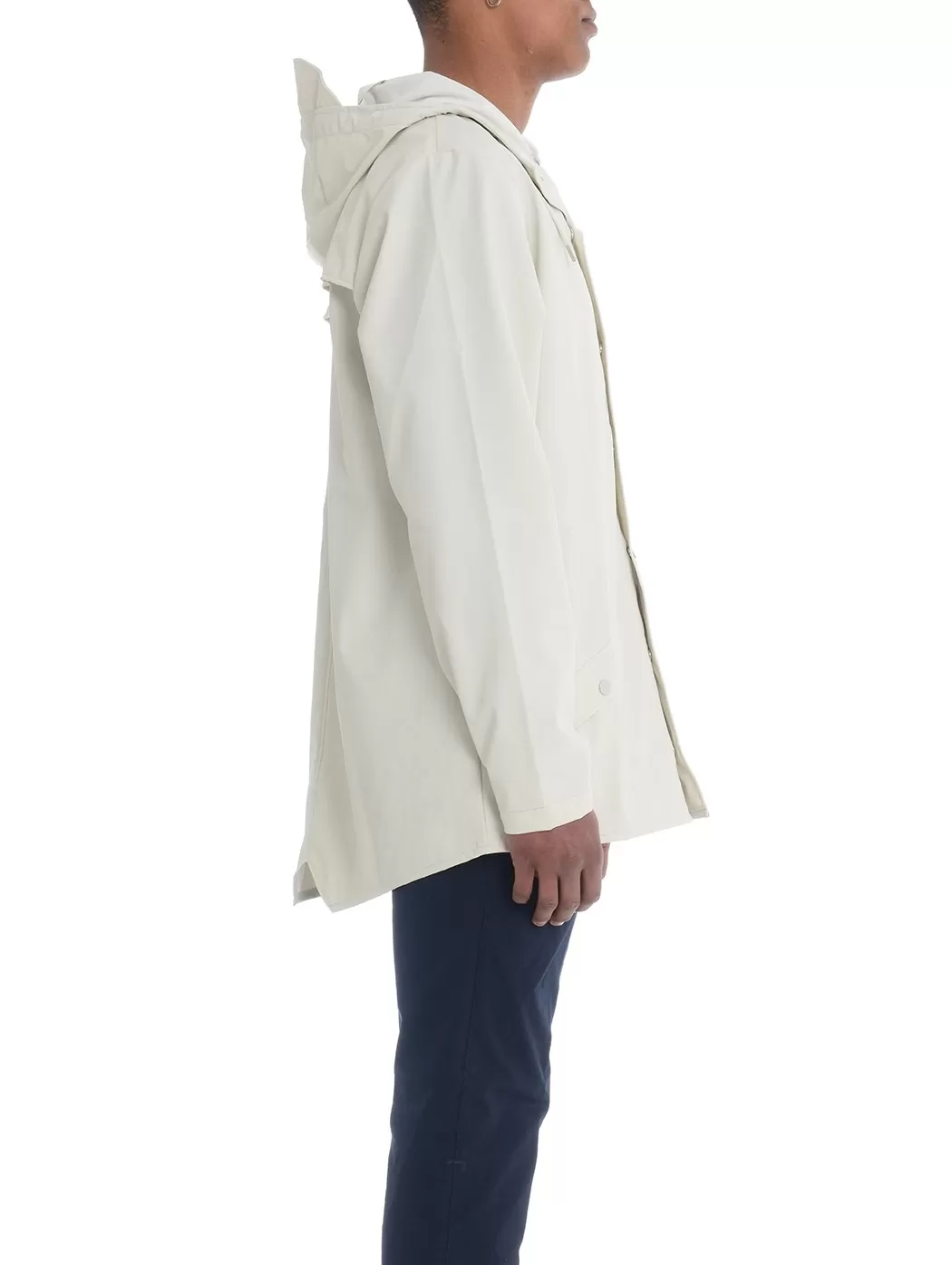 Parka Rains RAJAJACKET | primavera estate 21 | Chirulli.com