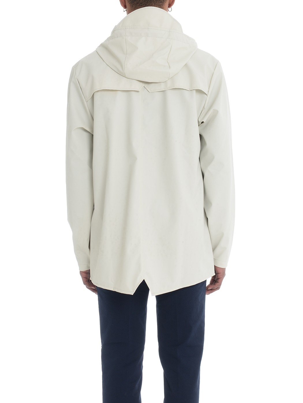 Parka Rains RAJAJACKET | primavera estate 21 | Chirulli.com