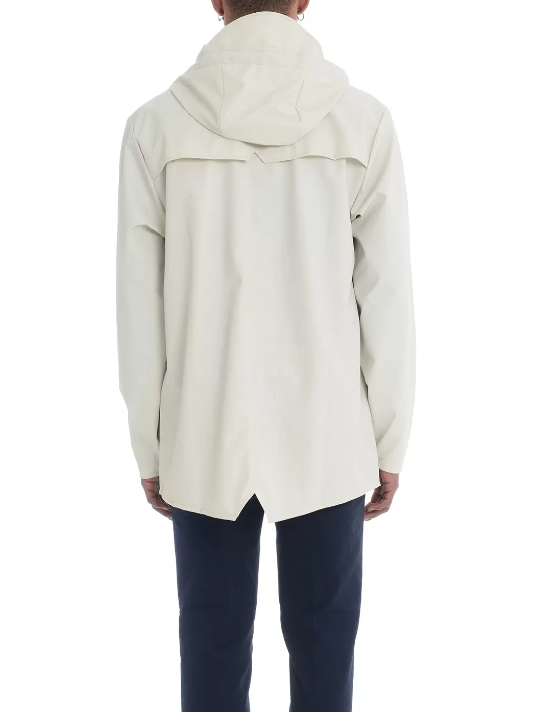 Parka Rains RAJAJACKET | primavera estate 21 | Chirulli.com