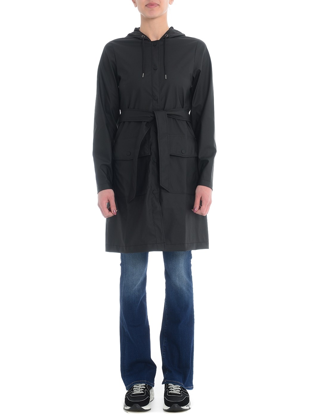 Rains RABELTJACK raincoat | spring summer 2021 | Chirullishop