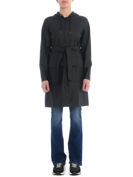 Rains RABELTJACK raincoat | spring summer 2021 | Chirullishop