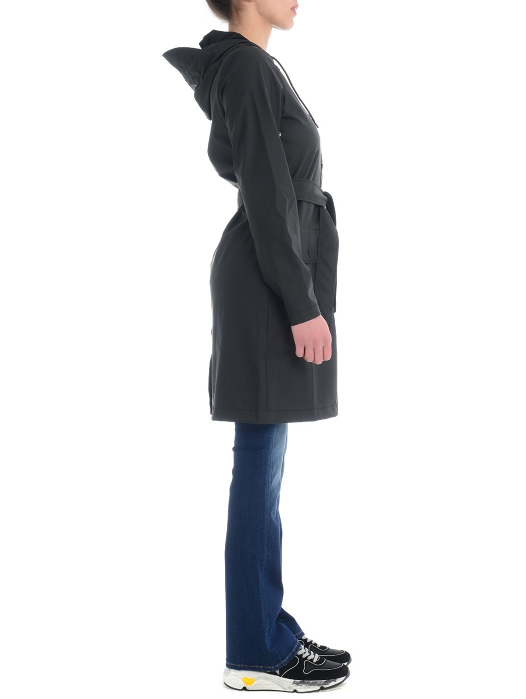 Rains RABELTJACK raincoat | spring summer 2021 | Chirullishop