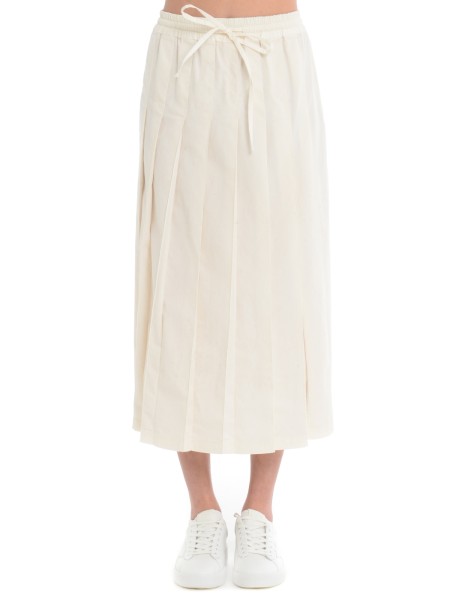 Semicouture skirt | spring summer 2021 | Chirullishop