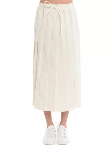 Semicouture skirt | spring summer 2021 | Chirullishop