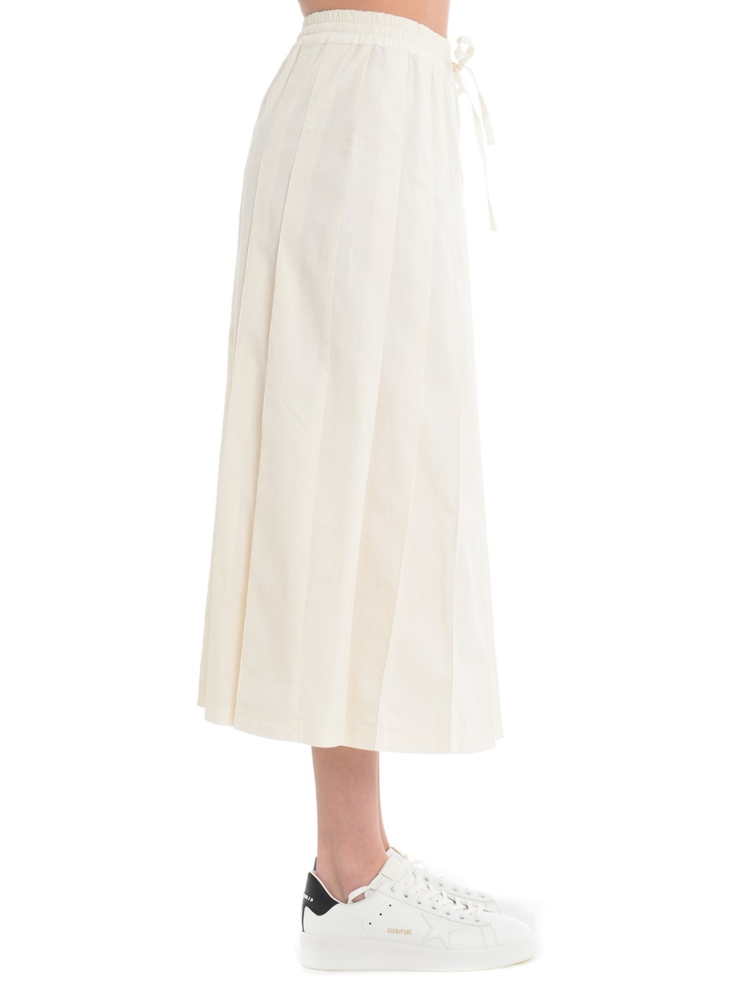Semicouture skirt | spring summer 2021 | Chirullishop