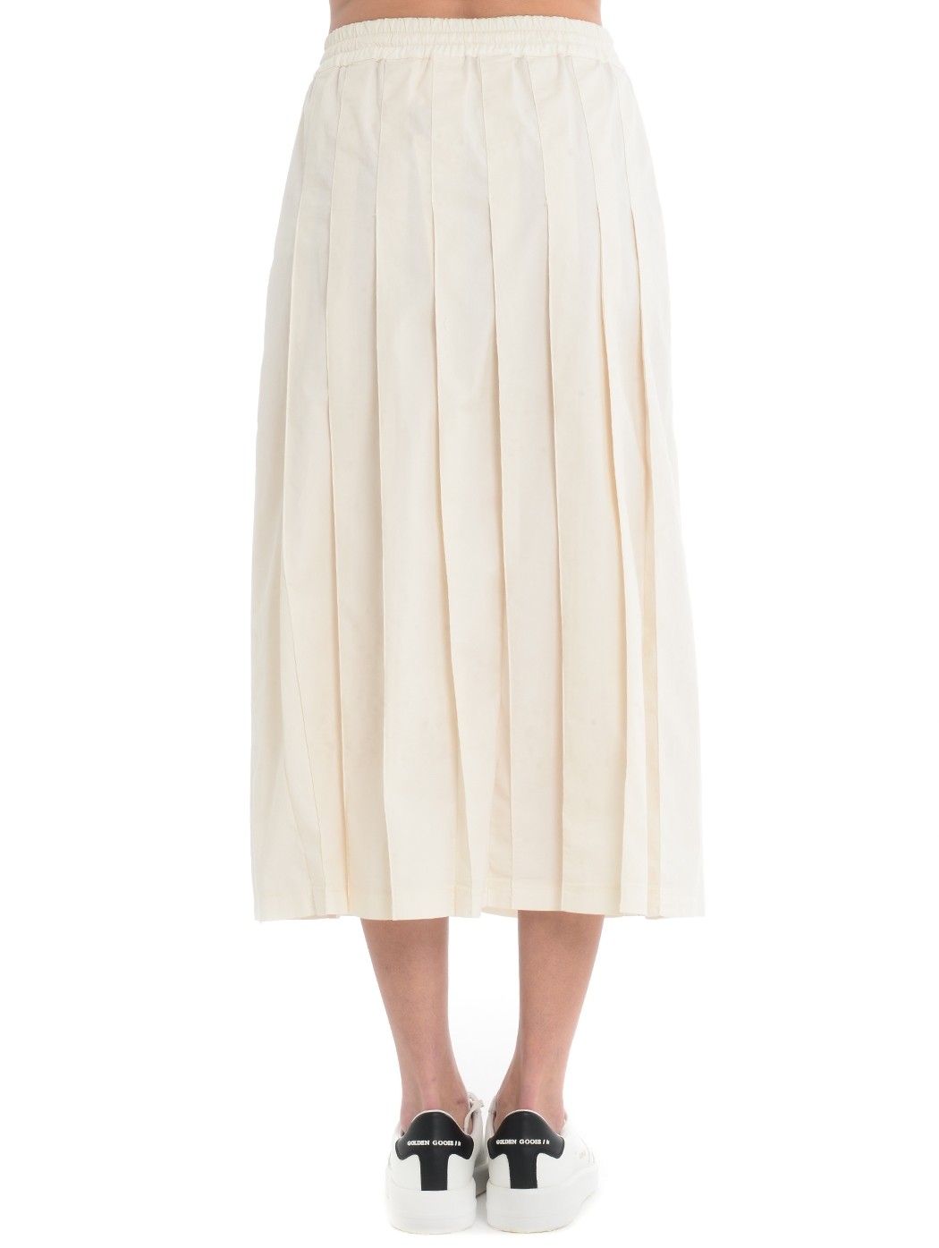 Semicouture skirt | spring summer 2021 | Chirullishop
