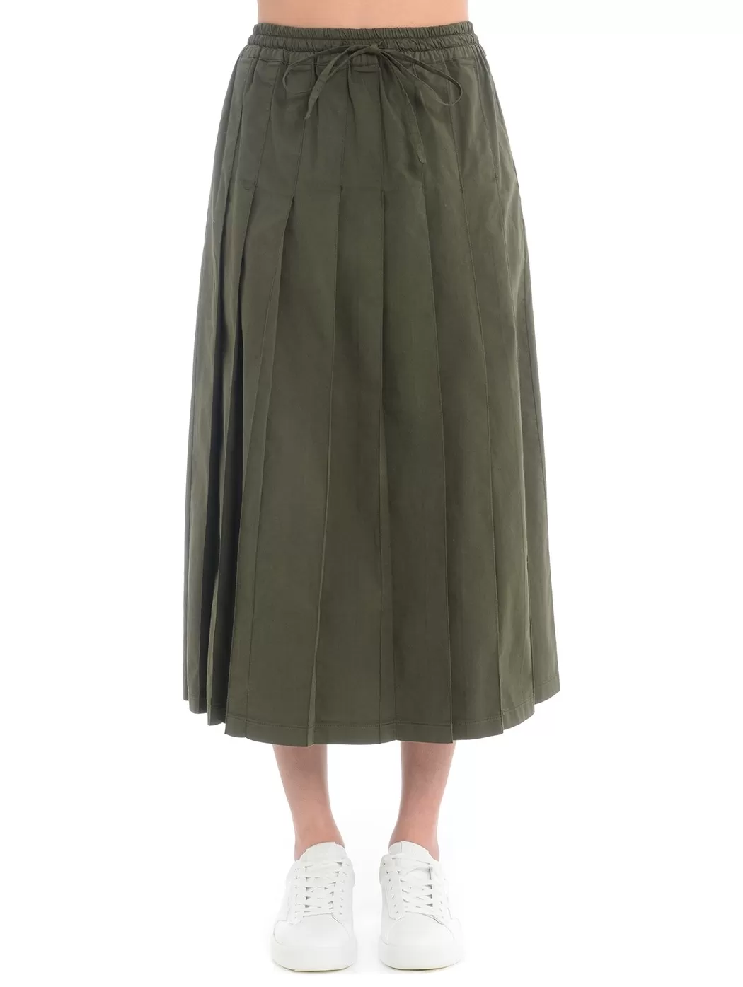 Gonna Semicouture | Rivenditore autorizzato | Chirulli.com