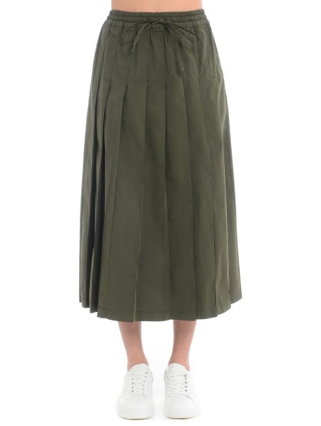 Semicouture skirt | authorised dealer | Chirullishop
