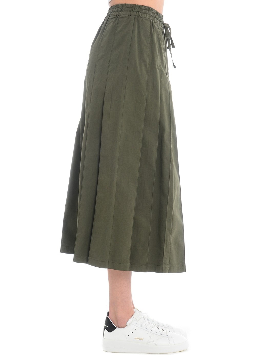 Semicouture skirt | authorised dealer | Chirullishop