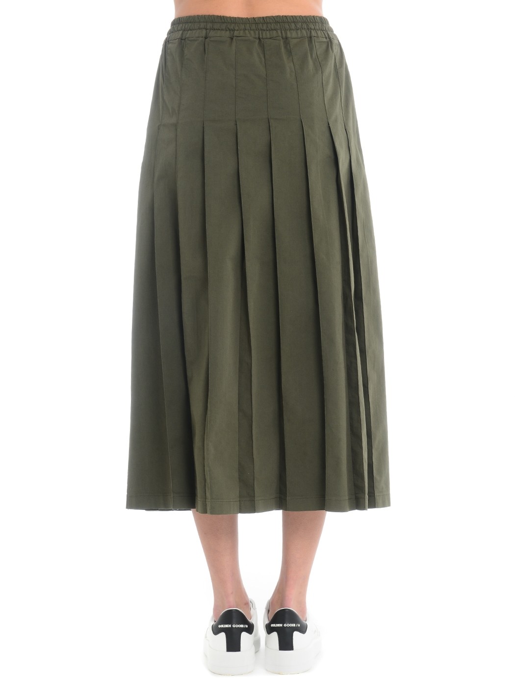 Semicouture skirt | authorised dealer | Chirullishop