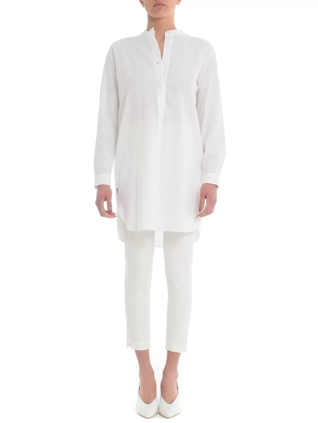 Woolrich shirt | spring summer 2021 | Chirullishop