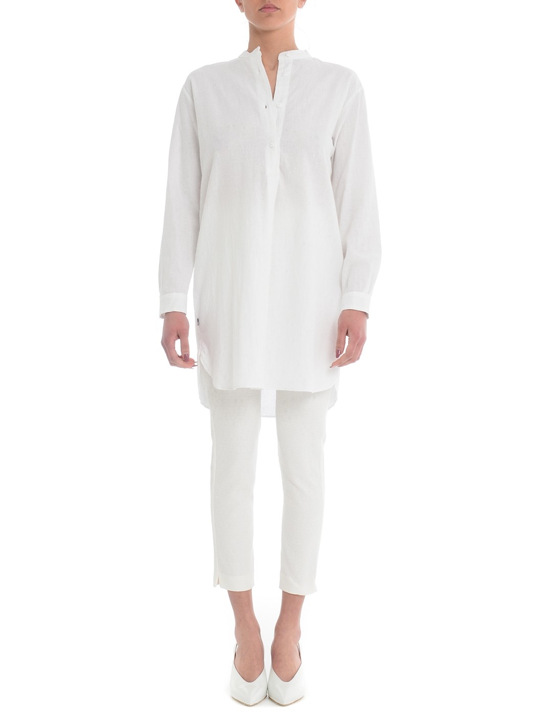 Woolrich shirt | spring summer 2021 | Chirullishop