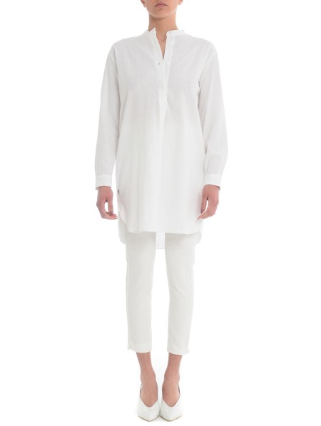 Woolrich shirt | spring summer 2021 | Chirullishop