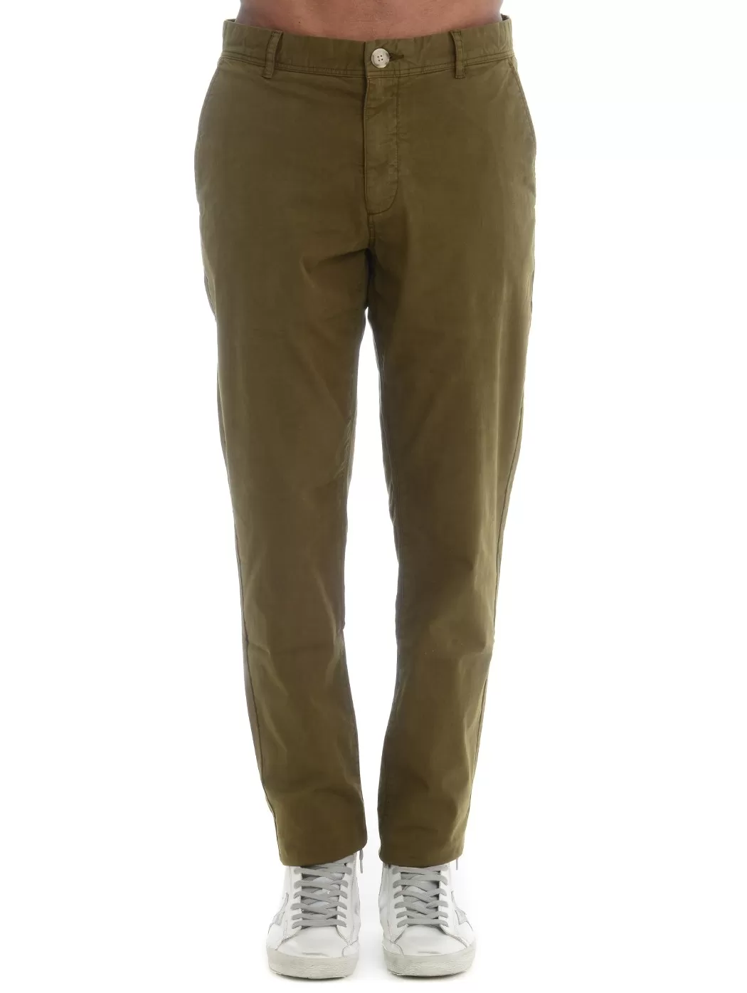 Pantalone Woolrich |primavera estate 21 | Chirulli.com